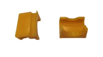 Заглушка декоративная(возле крышка масленки (для крышки лобовой AvS-6000HD. 5000i, 6000i, SPT-650))