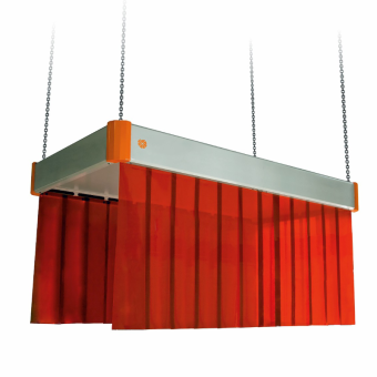 ВЫТЯЖНОЙ ЗОНТ для сварочного поста