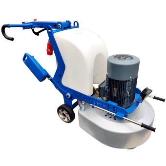 Шлифовально-полировальная машина GPM-750G