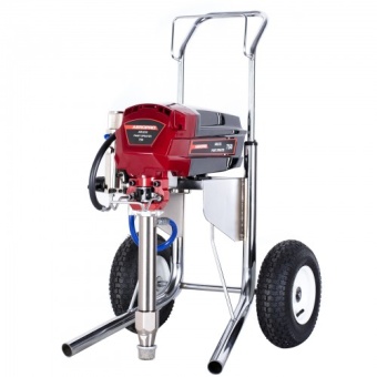 AEROPRO 750 Безвоздушный электрический краскораспылитель