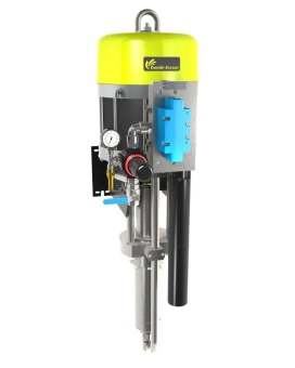 Насос Flowmax 20-220 F