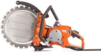 Резчик электрический кольцерез Husqvarna K 7000 Ring