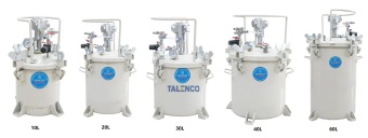 Talenco резервуар для краски 