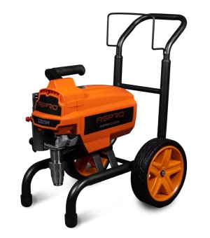 ASPRO 2200H окрасочный аппарат