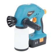 Bort краскопульт аккумуляторный