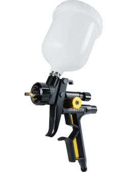 Краскопульт HUBERTH HVLP RP16000GL