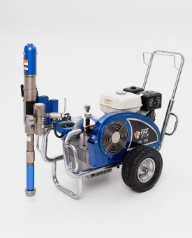 Окрасочный аппарат гидропоршневой PS-13.5 (бензиновый)