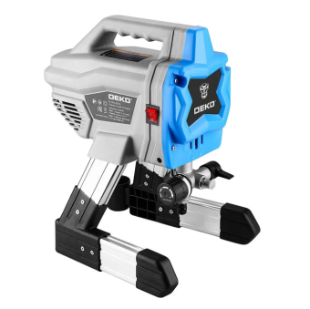 Окрасочный аппарат DEKO R-DKAS650 083-3200