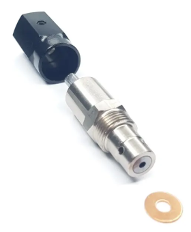 SW011DVAP26 Кран сброса давления в сборе для P26 Wega 1 