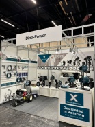 Выставка в Кёльне. Cologne Hardware Show 2024