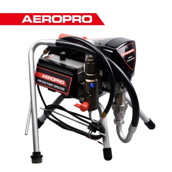 AEROPRO Airless Paint Sprayer R488 окрасочный аппарат