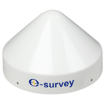 Антенна GNSS UA91