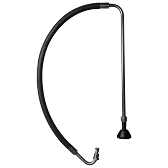 Дренажный шланг на окрасочный аппарат Aspro 2300