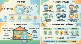 Водоэмульсионная краска