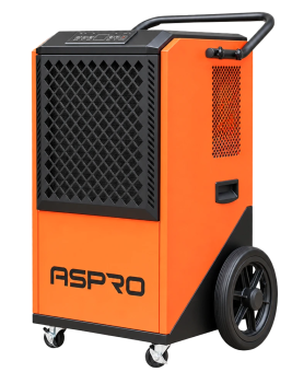 ASPRO-90M осушитель воздуха