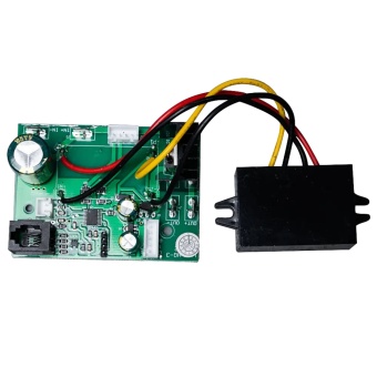 Электронная плата контроля Aspro 2500RL