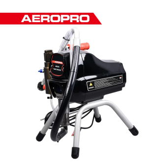 AEROPRO R470 окрасочный аппарат для покраски