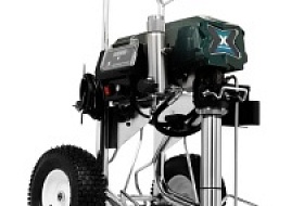 Расходники для окрасочного аппарата dino power 81