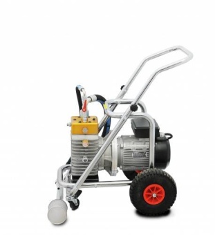 Tecnover TR 15000 окрасочный агрегат электрический