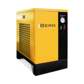 Рефрижераторный осушитель BERG ОВ-15