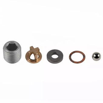 Ремкомплект выпускного клапана SM202EVK для P26 Mars 20