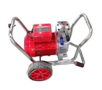 Мембранный распылитель CY9527