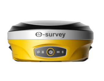  GNSS приемник E-Survey E600 (IMU/GSM/Radio)