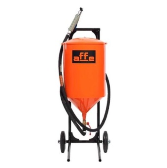 Пескоструйный аппарат Affe 35 л