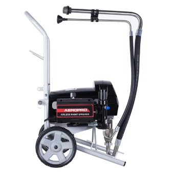 AEROPRO 550 Безвоздушный электрический краскораспылитель (4024550)