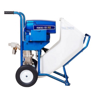 Talenco TL-F450E аппарат для нанесения огнезащитных составов