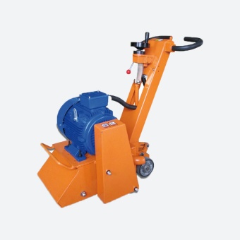 Фрезерная машина SFM-250E (Электродвигатель Siemens)