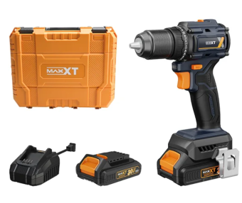 Аккумуляторная дрель-шуруповерт MAXXT MDD20V