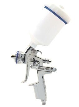 Профессиональный краскопульт JETA PRO JP3000 LVMP