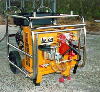 LP11 Twin (Lifton)