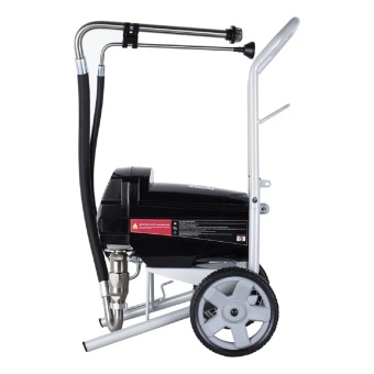 AEROPRO 550 Безвоздушный электрический краскораспылитель (4024550)