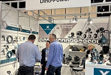 Выставка в Кёльне. Cologne Hardware Show 2024