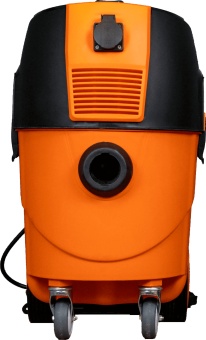 Пылесос строительный ASPRO-VC2® арт.101993