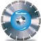 Алмазные диски для малого режущего инструмента