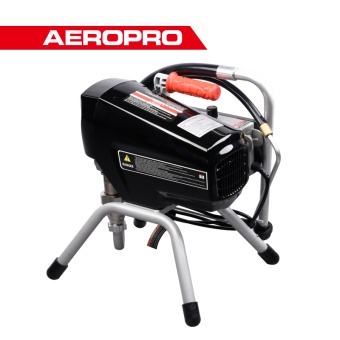 AEROPRO Airless Paint Sprayer R488 окрасочный аппарат