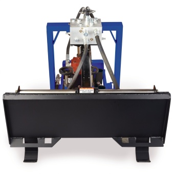 GrindLazer HP RC820 H