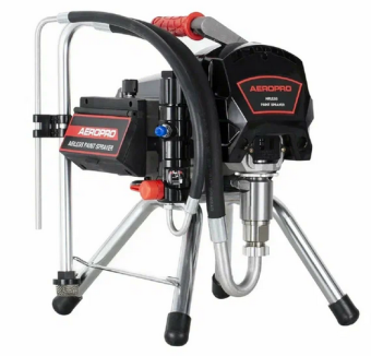 AEROPRO R515 Безвоздушный электрический краскораспылитель (4024515)