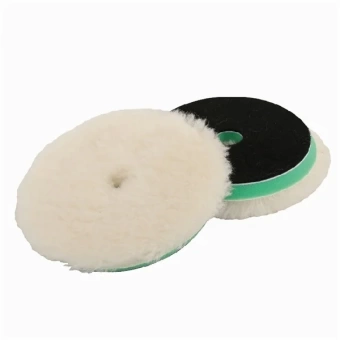 Wool Pads T130