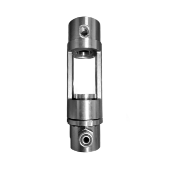 Блок гидромотора №29 ASPRO-13000/14000