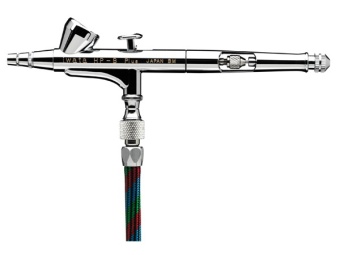 Iwata HP-B Plus аэрограф