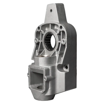 Корпус со втулкой на окрасочный аппарат Aspro 2700