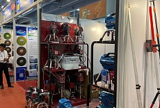 В Китае прошла Выставка Canton Fair 2023