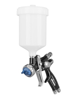 Wagner TOPFINISH GM 1030G краскопульт с бачком