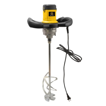 P26 SP-M216G миксер для шпаклевки