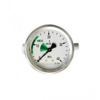 Wagner Манометр HEA, в сборе PRESSURE GAUGE SET ASSY. 