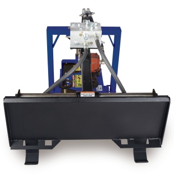 GrindLazer HP RC1640 H